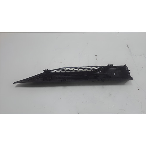 Moldura Paralama Esquerdo Land Rover Evoque 2.0 2012 - Preto