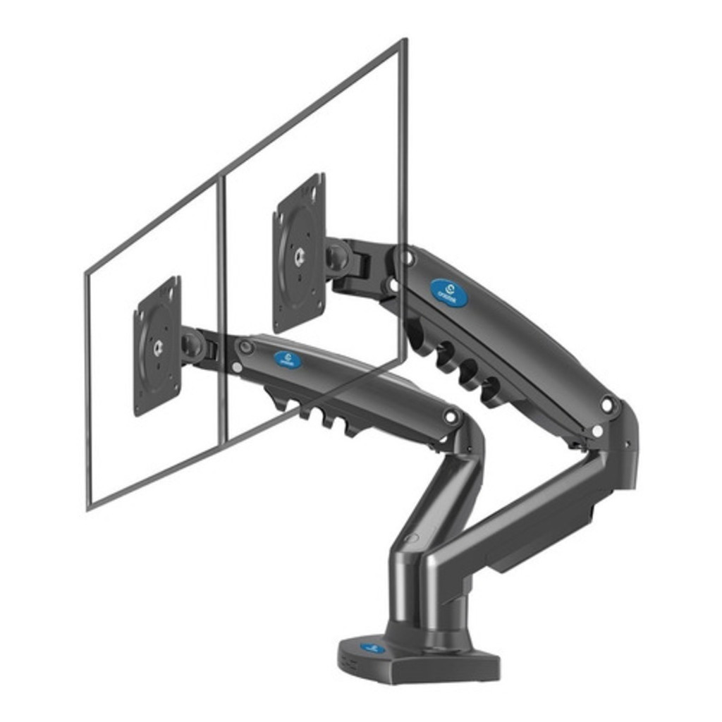 Suporte Onistek ON-F180 de mesa para TV/Monitor de 17" até 30" · foto 2