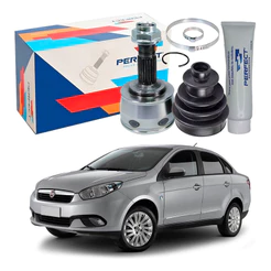 Junta Homocinetica Perfect Fiat Grand Siena 1.6 2012 A 2016
