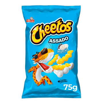 Salgadinho de Requeijão Cheetos em Oferta na Shopee