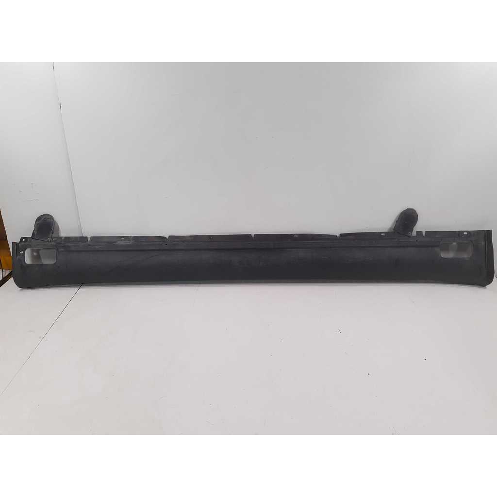 Spoiler Caixa Ar Lateral Direita Porsche Cayenne 2011 Á 2015