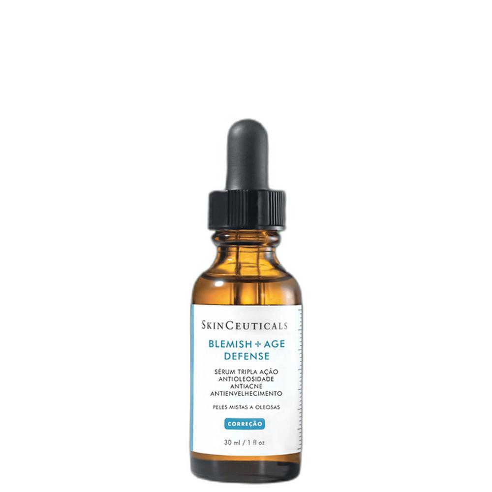 Sérum Anti-Acne SkinCeuticals Blemish + Age Defense 30ml