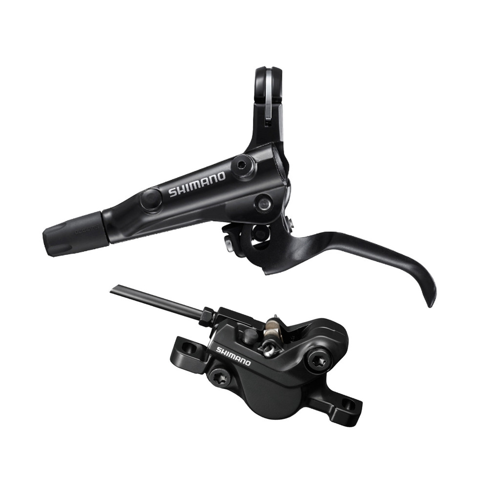 FREIO DISCO SHIMANO HIDR. MT500 (DEORE S/ SERIES) - DIANTEIRO