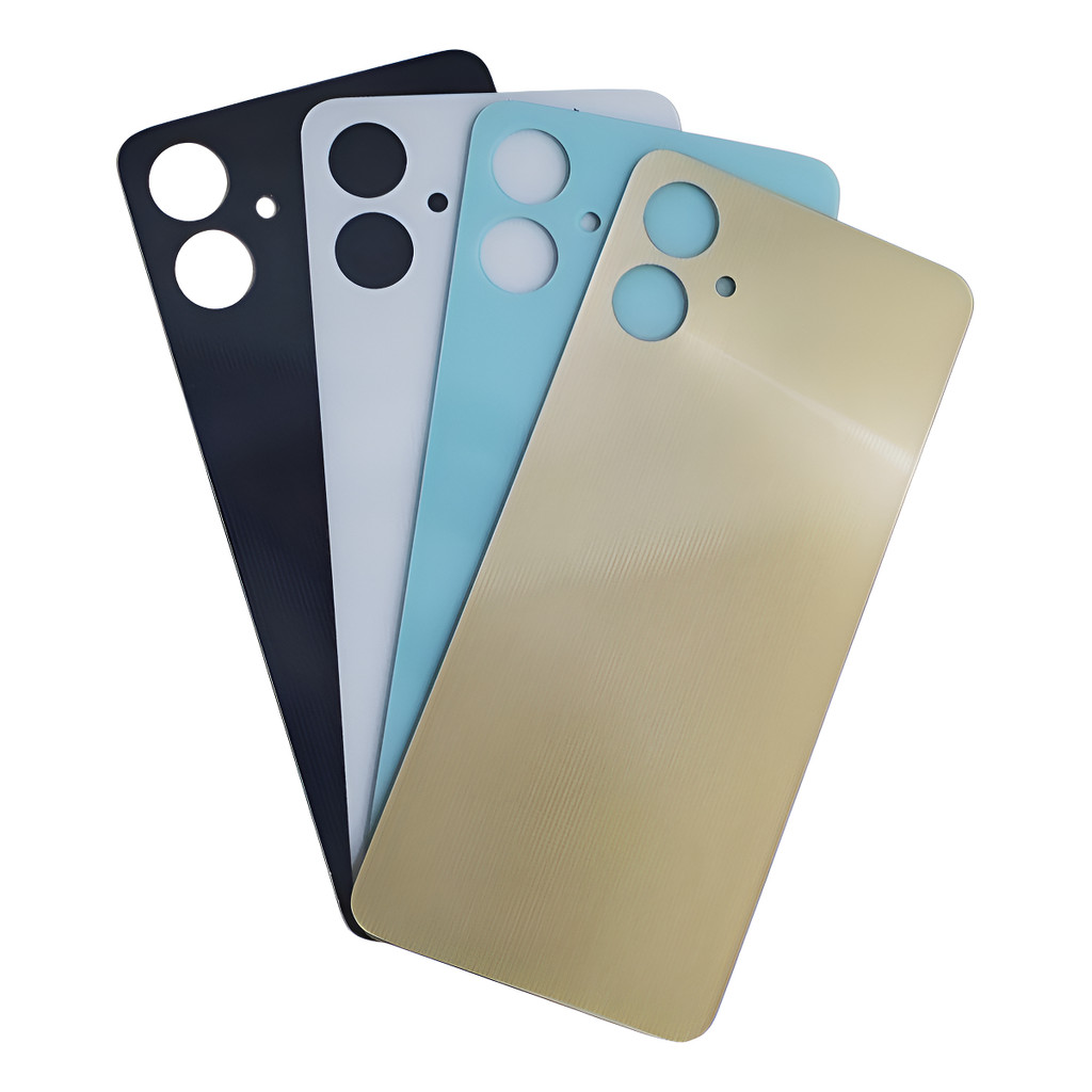 【Sam A06】SM-A065 Compatível Celular Tampa Traseira Original Modelo Promoção em Oferta na Shopee