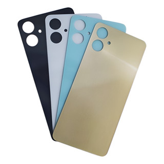 【Sam A06】SM-A065 Compatível Celular Tampa Traseira Original Modelo Promoção em Oferta na Shopee