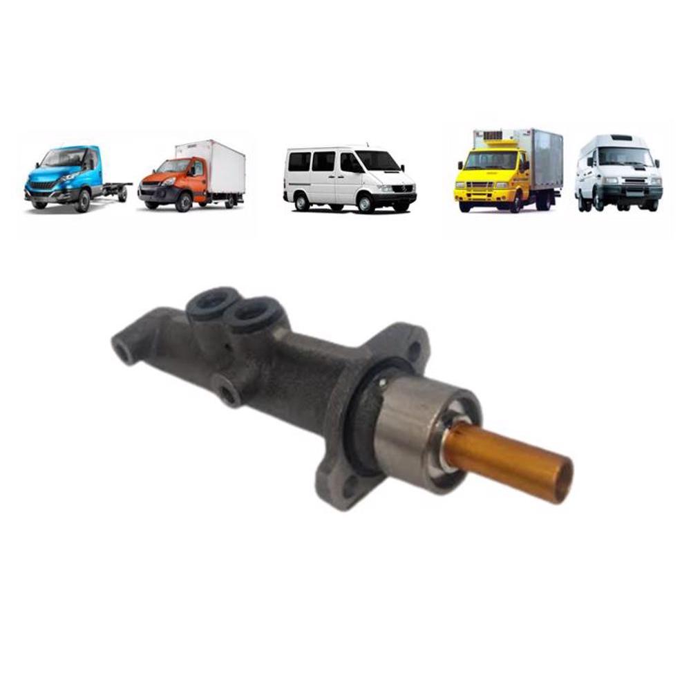 Cilindro Mestre Freio Sprinter 312/ Iveco Daily 3510/ 3512/