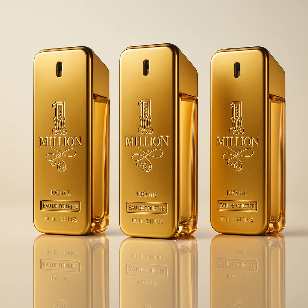 3 Fragrâncias Importada De Alta Fixação Perfume Masculino em Oferta na Shopee