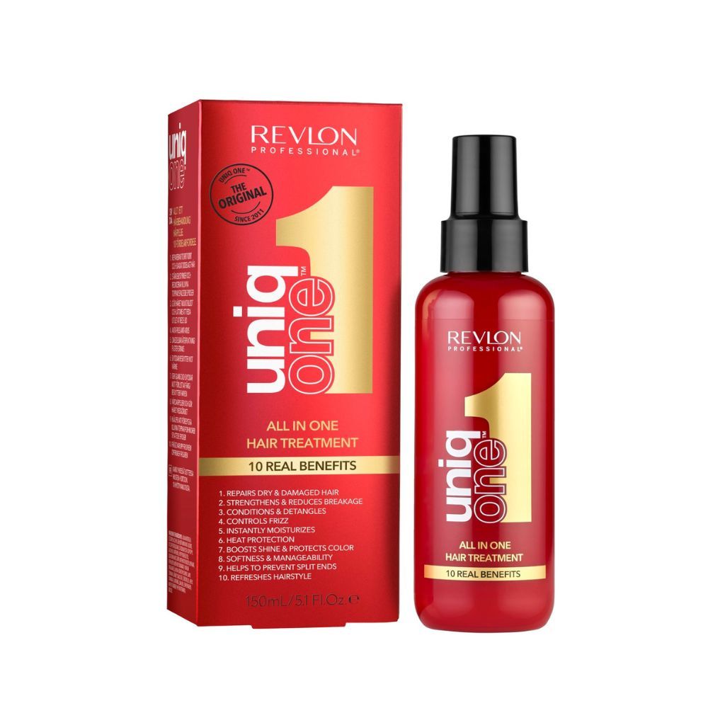 Leave-in Revlon 150 ML Uniq One