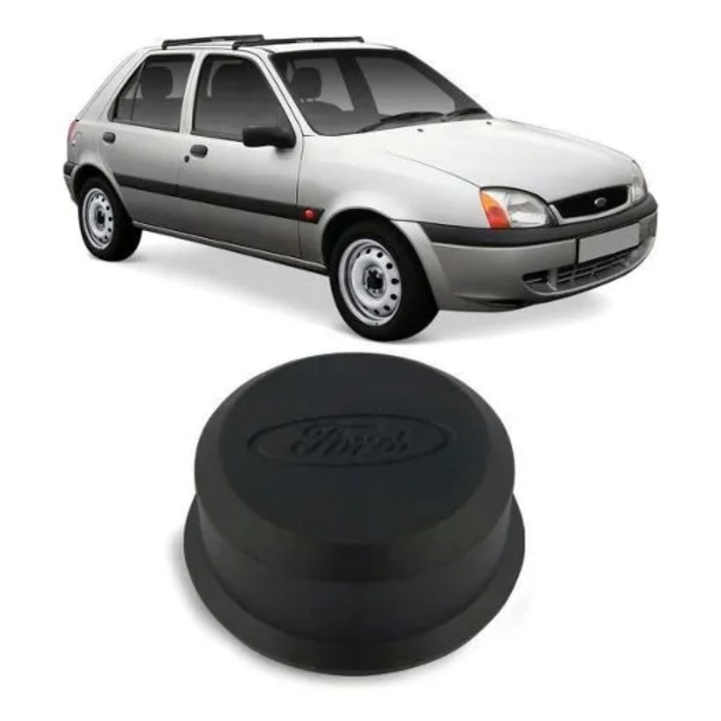 CALOTA CENTRO RODA ESCORT FIESTA COURIER KA (NYLON)