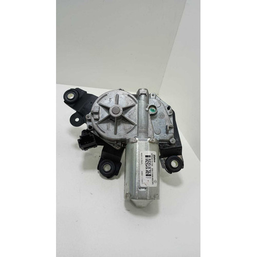Motor Limpador Traseiro Renault Sandero Logan 2017