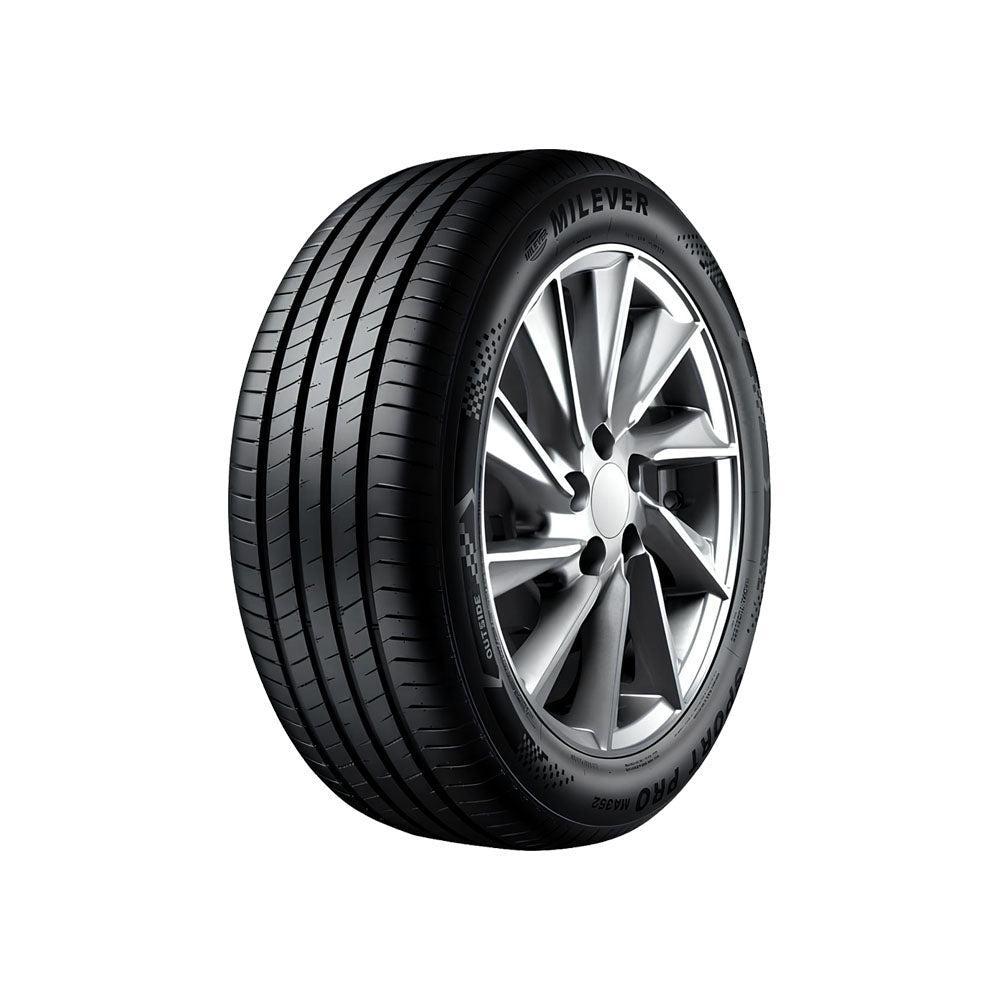 KIT 2 Pneus Milever MA352 215/50 R17 Aro 17 95W XL em Oferta na Shopee