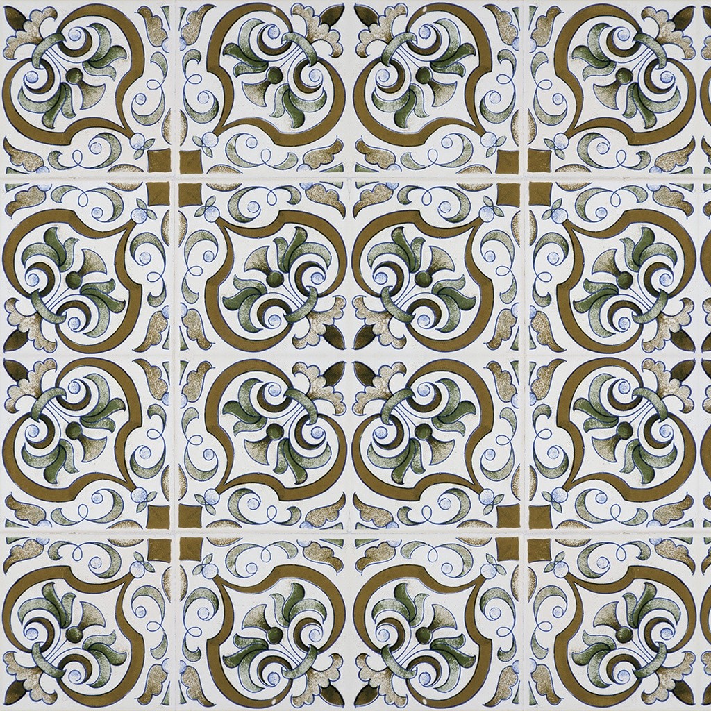 Papel De Parede Adesivo Para Cozinha Azulejo Ladrilho E Pia Retrô Piso Portugal Mosaico Cinza