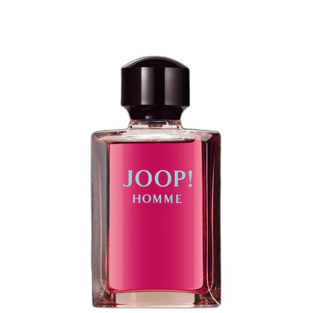 Homme Joop! Eau de Toilette - Perfume Masculino 75ml