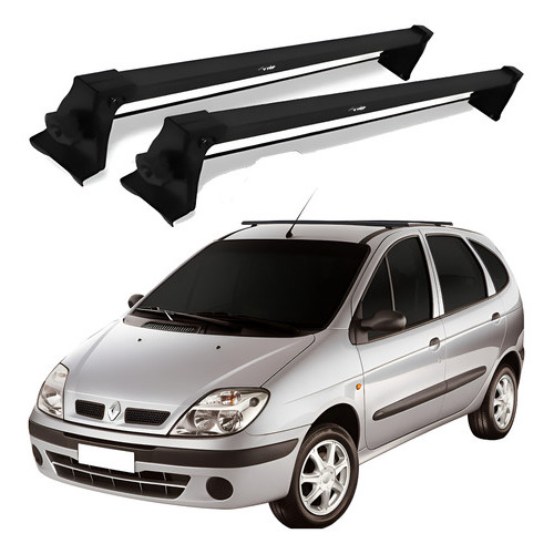 Rack De Teto Scenic 1998 99 00 01 02 03 04 05 06 07 08 09 10
