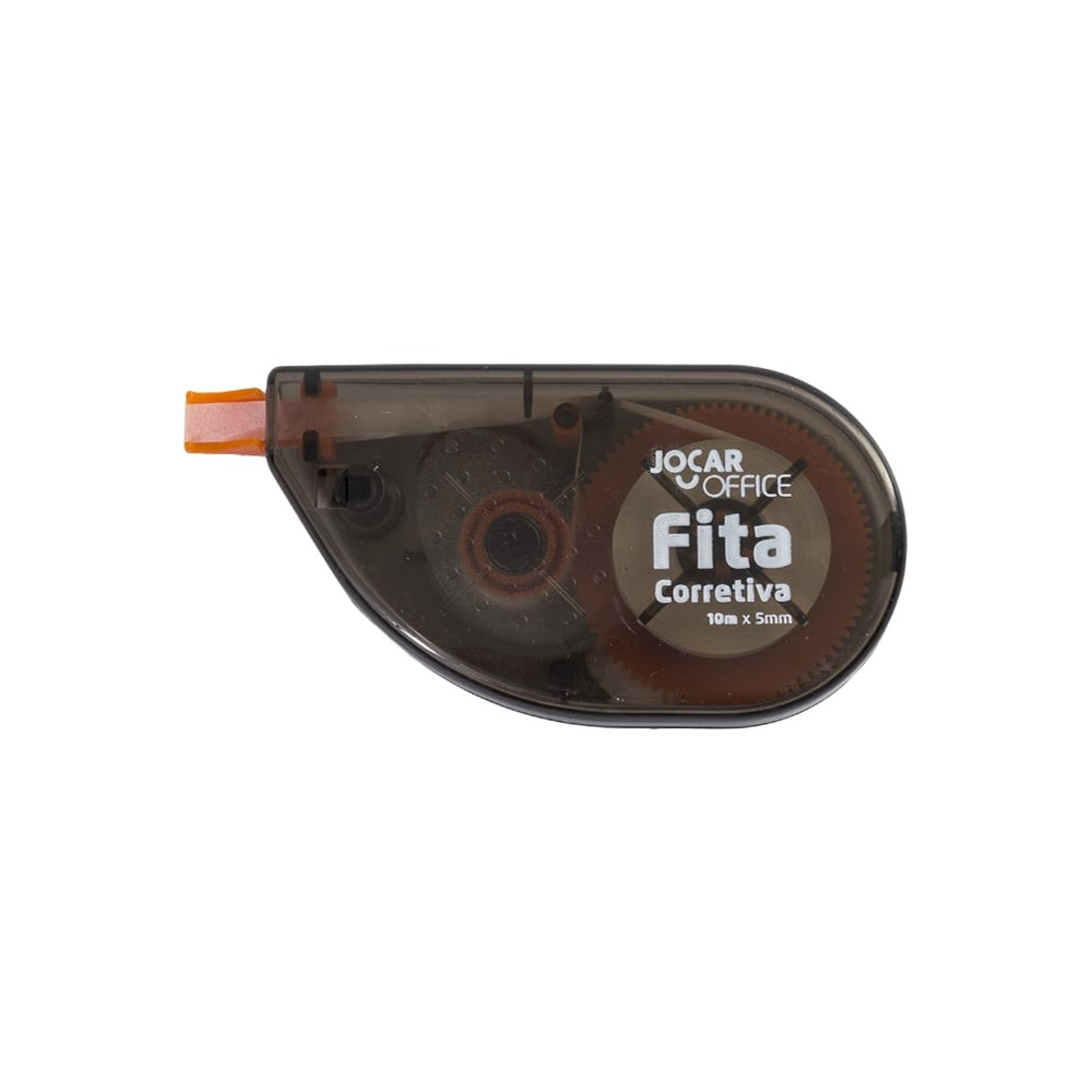 Corretivo em Fita 5mmx10m - Jocar Office / WX Gift