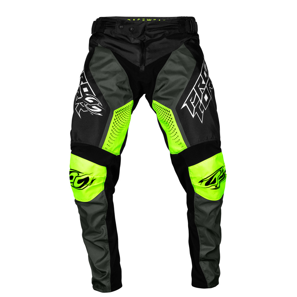 Calça Infantil Motocross Pro Tork Hero 2026