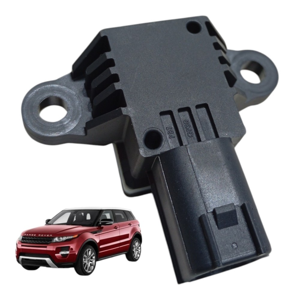 Sensor Impacto Colisão Dianteiro Range Rover Evoque 2.0 2014