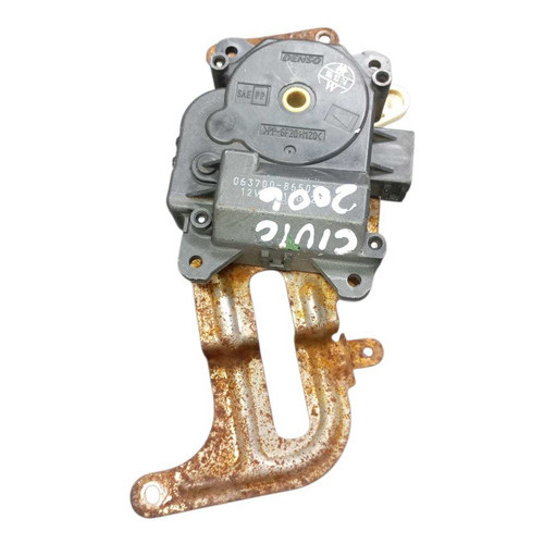 Motor Atuador Caixa Evaporadora Civic 1.7 01/06 06370086507