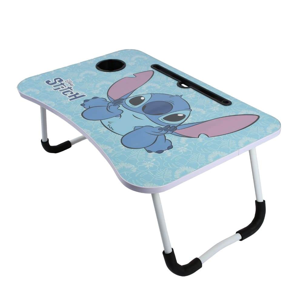 Mesa Dobrável - Atividades com Stitch - Disney - BBR Toys em Oferta na Shopee