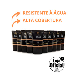 Base Alta Cobertura em Oferta na Shopee