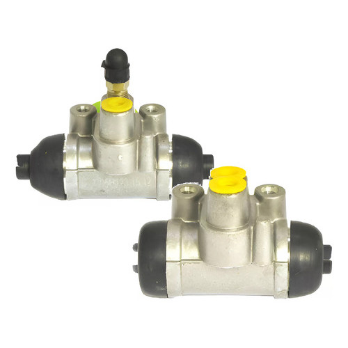 Par Cilindro De Roda Hafei Towner Jr Effa Star Pick-up