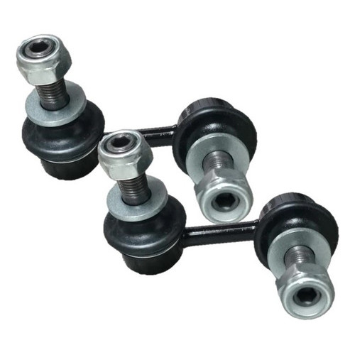 Par De Bieleta Dianteira Para Frontier 08/16 - Xtrail Xterra