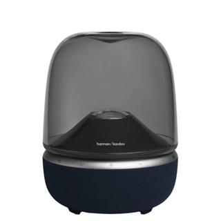 Caixa de Som Bluetooth Harman Kardon Aura Studio 5 com 160W Preta em Oferta na Shopee