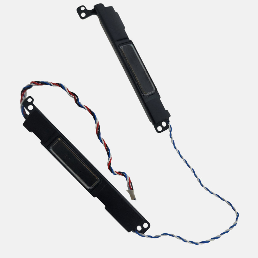 Par De Alto Falante Dell Latitude Latitude E7250 - 03KJ1T Para Notebook