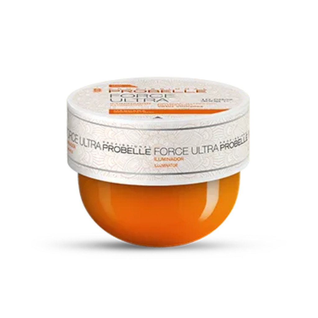 Mascara de Tratamento Force Ultra Probelle 300G