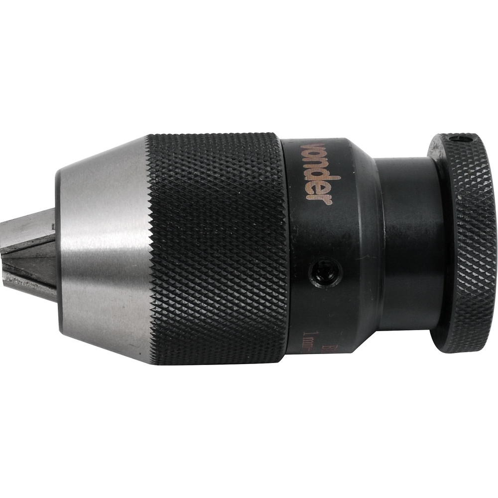 Mandril Aperto Rápido Precisão 1-10 mm B12 Vonder em Oferta na Shopee
