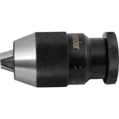 Mandril Aperto Rápido Precisão 1-10 mm B12 Vonder