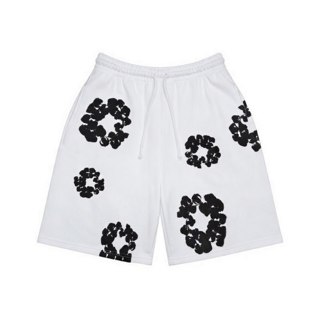 Bermuda Moletom Masculina Basic- Envio Rápido