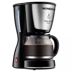 Cafeteira Elétrica Mondial Dolce Arome 32 C-32-32X