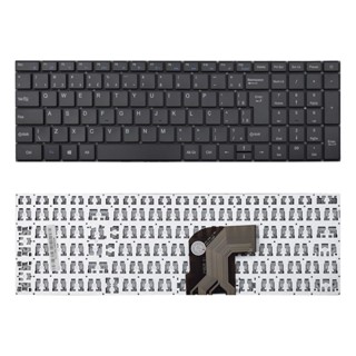 Teclado para Notebook Philco Part Number PNB15-6AP34H1W10 em Oferta na Shopee