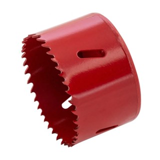 Serra Copo Aço Rápido Bimetal 70mm 1 Peça MTX em Oferta na Shopee