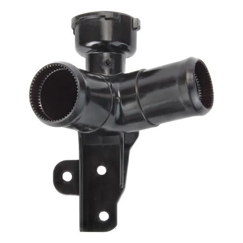 Flange Bocal Tampa Do Radiador Hyundai Hb20 1.0 E 1.6 12-19
