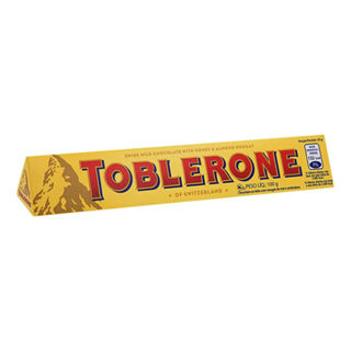 Chocolate Toblerone ao Leite 100g em Oferta na Shopee
