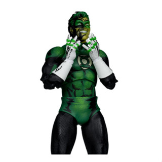 Figura Green Lantern (Emerald Twilight)(Gold Label) – DC Multiverse Cover Recreations – 7” Scale – McFarlane em Oferta na Shopee