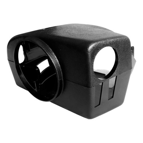 Capa Chave Seta S10 E Blazer 2.4 Flex 07 A 11 C/ Regulagem