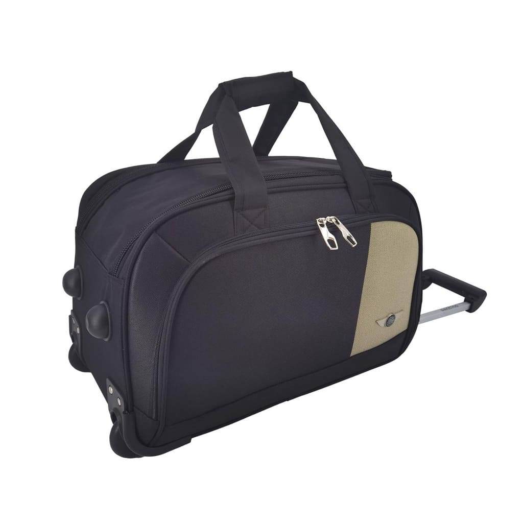 Mala de Viagem 32kg GRANDE Rodinhas SANTINO Dubai Resistente Bolsa Grande Cadeado