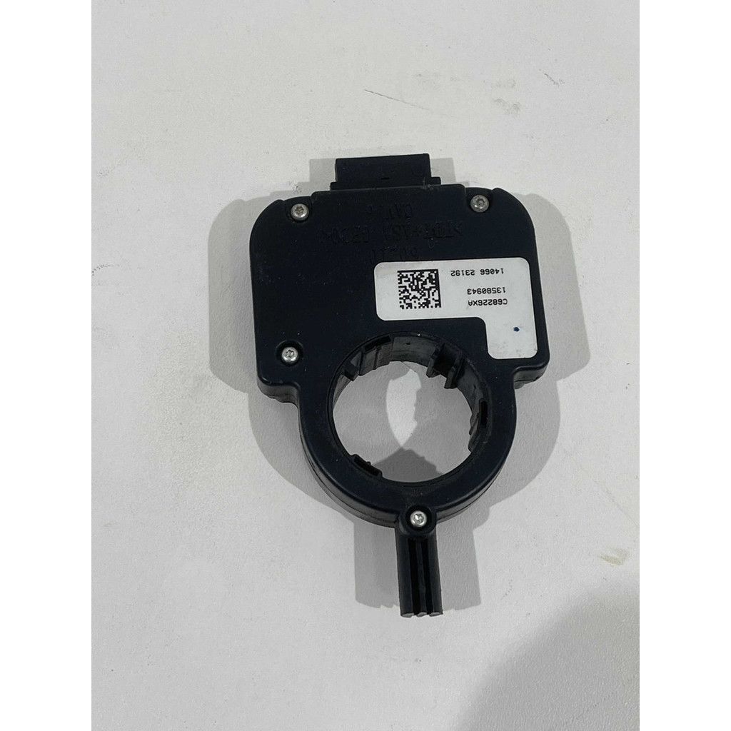 Sensor De Ângulo De Direção Gm Onix Cobalt Spin 13580943