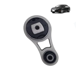 Coxim Limitador Torção Cambio Fusion 2.5 2009 2010 à 2012