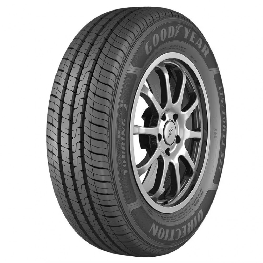 Pneu Aro 13 Goodyear Direction 2 Touring 175/70 82T