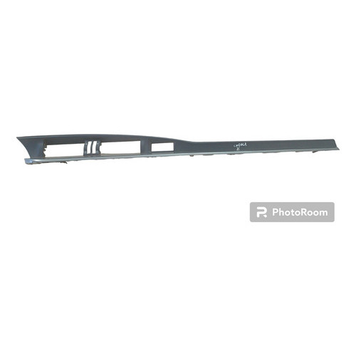 Moldura Painel Difusor Central Toyota Corolla 2015 A 2020