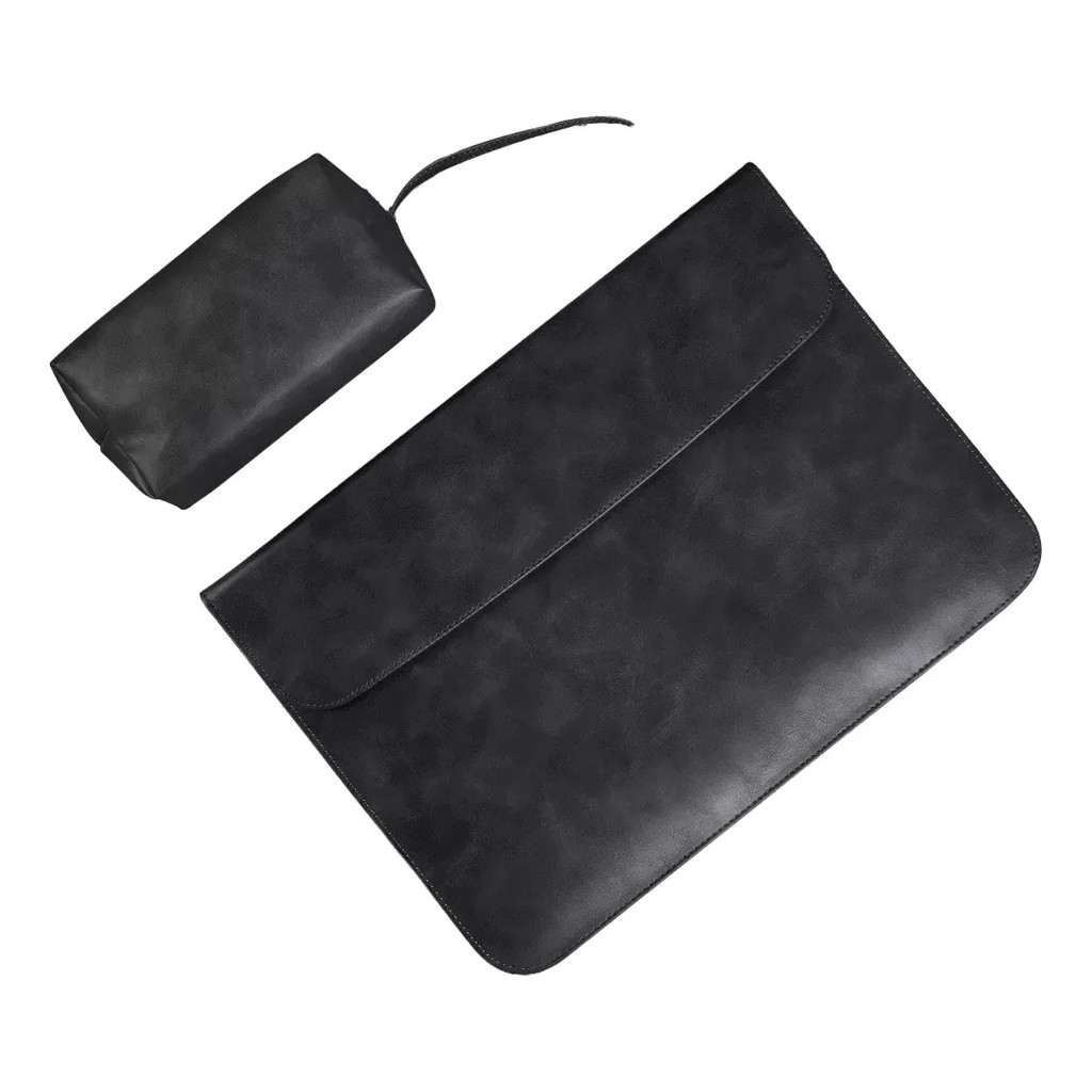 Capa Pasta Case Compatível Notebook Galaxy Book4 Macbook Pro 13.3 14