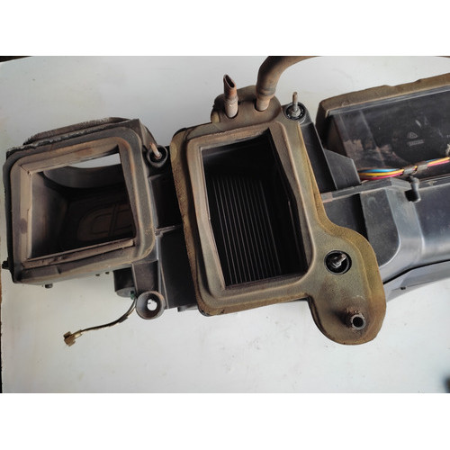 Caixa Evaporadora Ar Condicionado Ford Ranger 2001