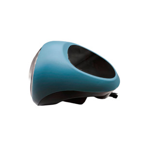 Farol dianteiro com painel em Oferta na Shopee