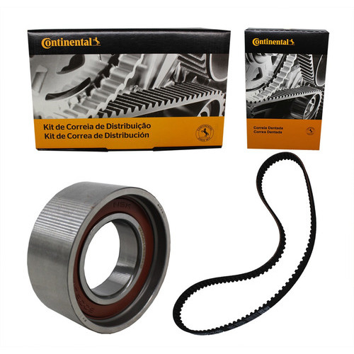 Kit Correia Dentada E Tensor Palio 1.0 8v 96 97 98 99 00