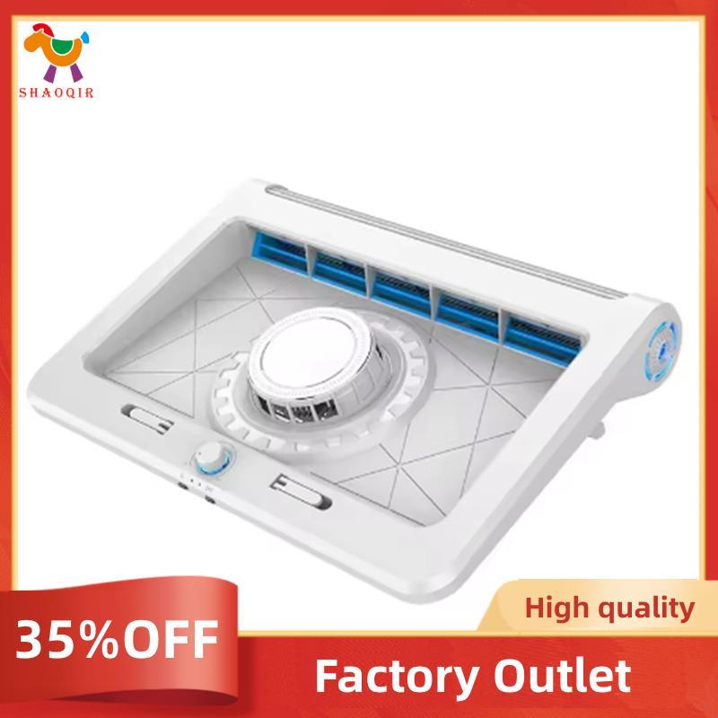 Suporte De Dissipação De Calor De Ar Frio Para Notebook De Jogo , Radiador Semicondutor Silencioso