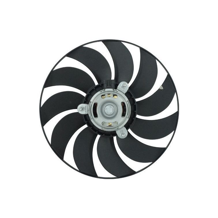 ELETROVENTILADOR PARA ECOSPORT FIESTA 1.0 1.6 2002 A 2012 MQ0785 CD FILIAL CAMPINAS